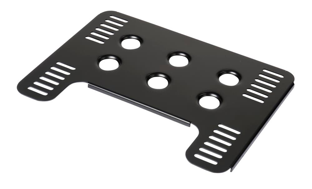 SPARCO Adapter für Rennsitzbefestigung