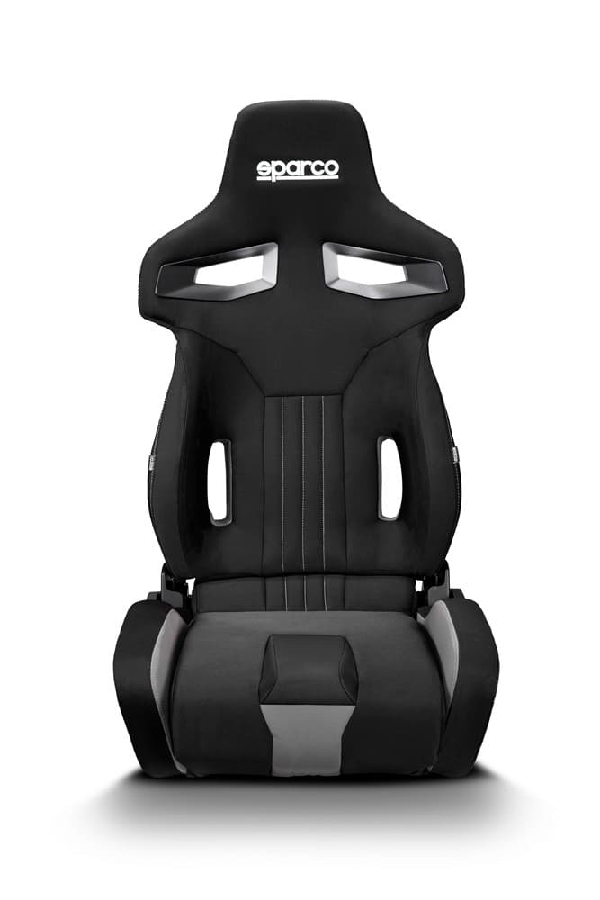 SPARCO TUNING SITZ R333 SO009011NRGR
