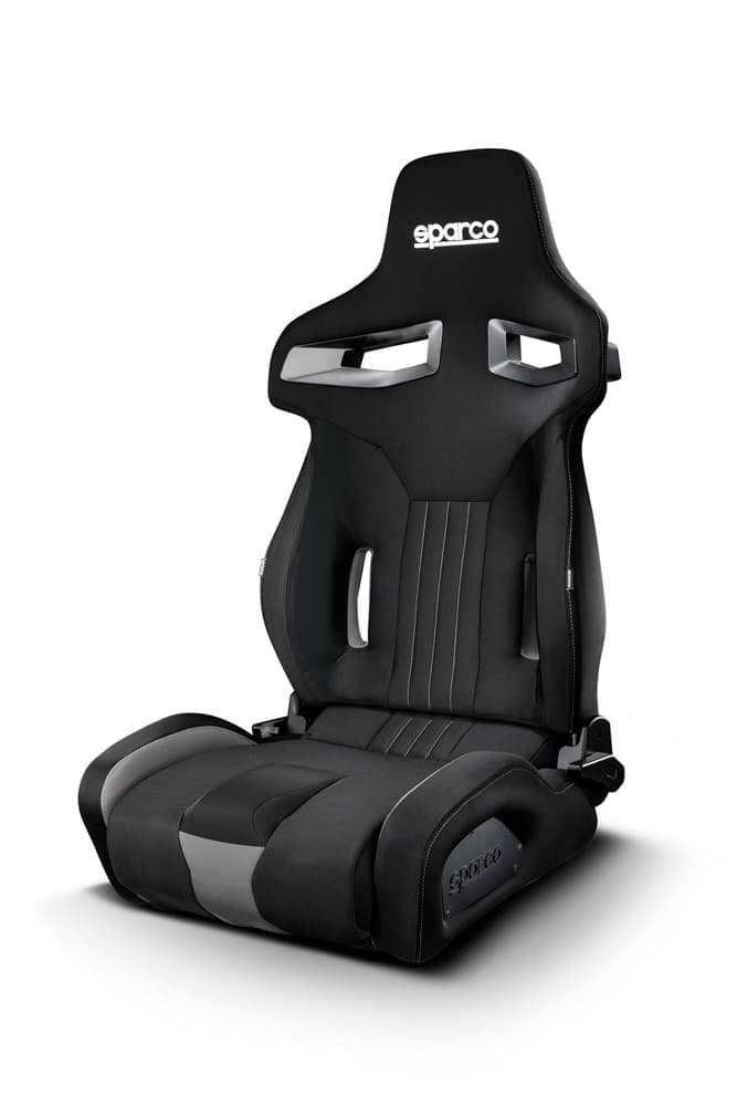 SPARCO TUNING SITZ R333 SO009011NRGR – Bild 2