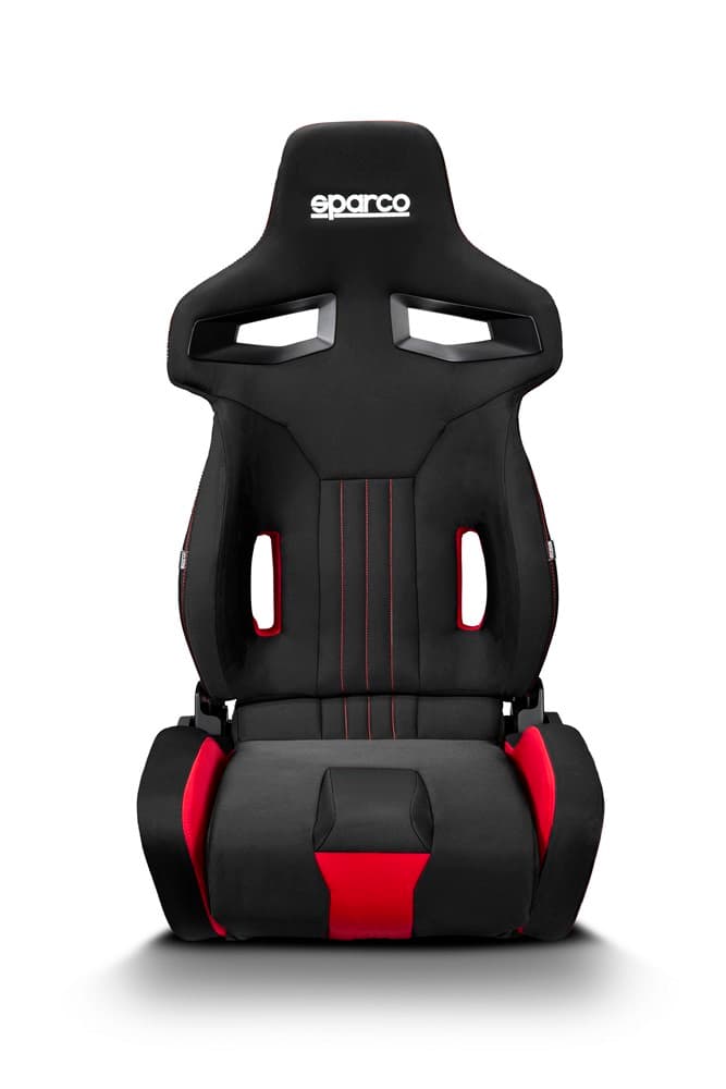 SPARCO TUNING SITZ R333 – Bild 2