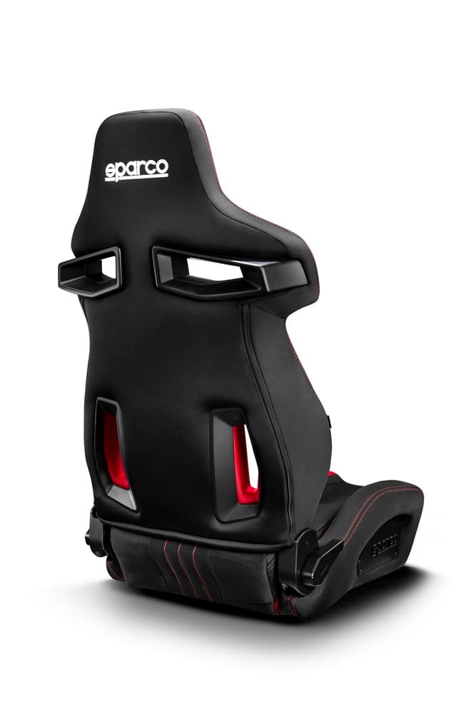 SPARCO TUNING SITZ R333 – Bild 4