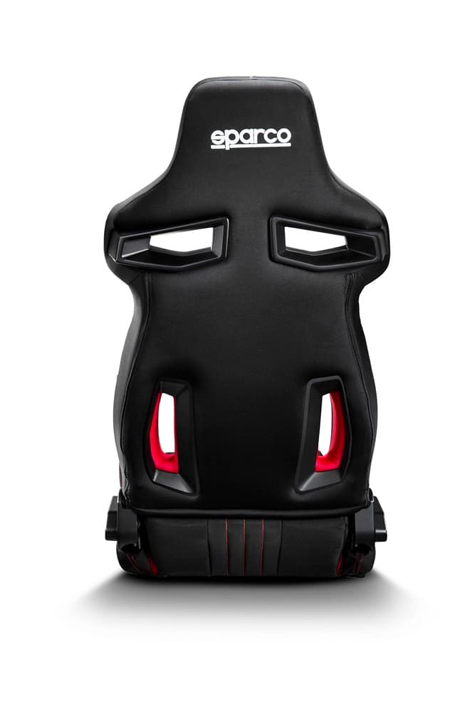 SPARCO TUNING SITZ R333 – Bild 5