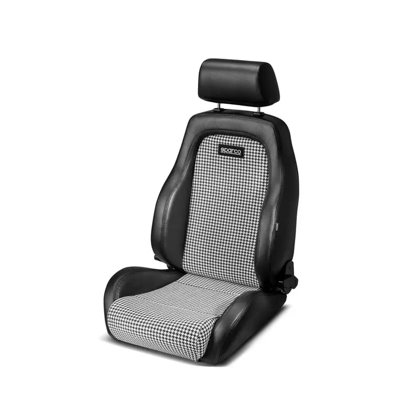 SPARCO TUNING SITZ GT