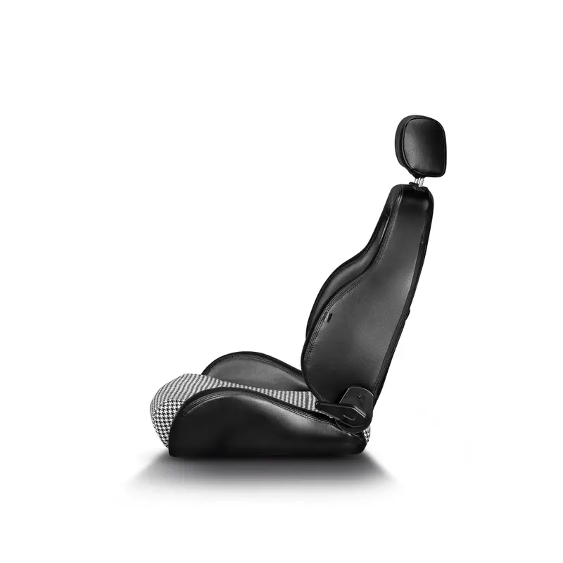 SPARCO TUNING SITZ GT – Bild 2