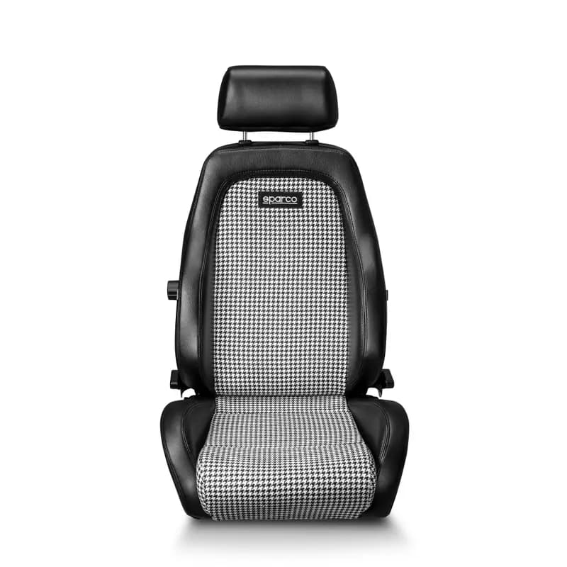 SPARCO TUNING SITZ GT – Bild 4