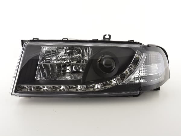 SKODA OCTAVIA - LED SCHEINWERFER – Bild 2