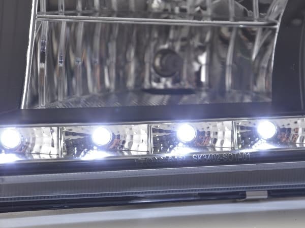 SKODA OCTAVIA - LED SCHEINWERFER – Bild 3