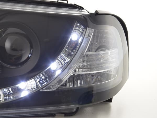 SKODA OCTAVIA - LED SCHEINWERFER – Bild 4