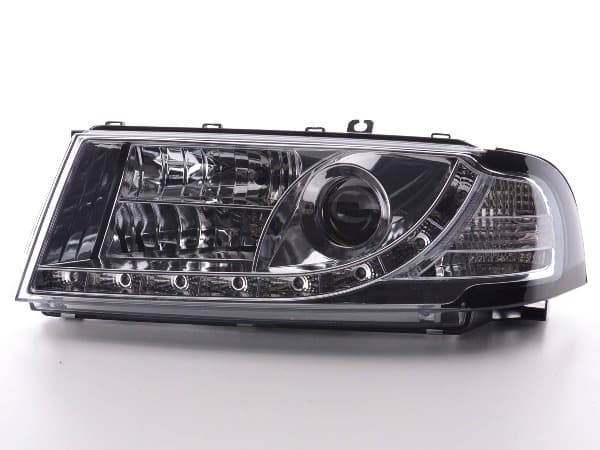 SKODA OCTAVIA - LED SCHEINWERFER – Bild 2