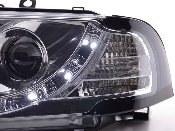 SKODA OCTAVIA - LED SCHEINWERFER – Bild 3