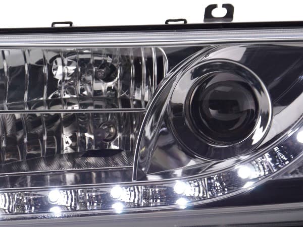 SKODA OCTAVIA - LED SCHEINWERFER – Bild 4