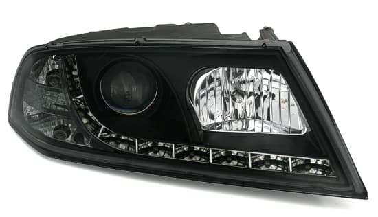 SKODA OCTAVIA - LED SCHEINWERFER – Bild 2