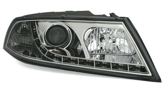 SKODA OCTAVIA - LED SCHEINWERFER – Bild 2