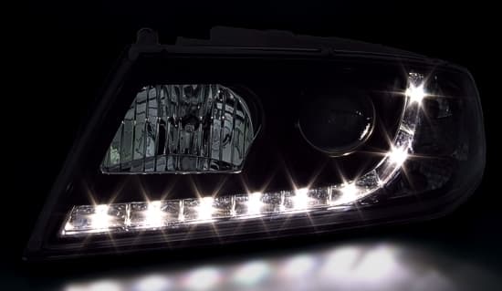 SKODA OCTAVIA - LED SCHEINWERFER – Bild 3