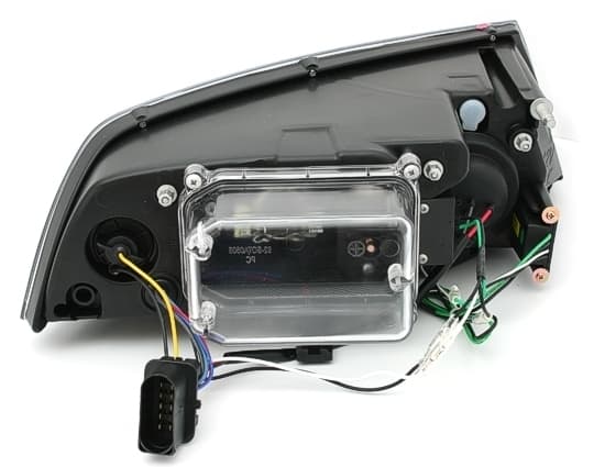 SKODA OCTAVIA - LED SCHEINWERFER – Bild 4