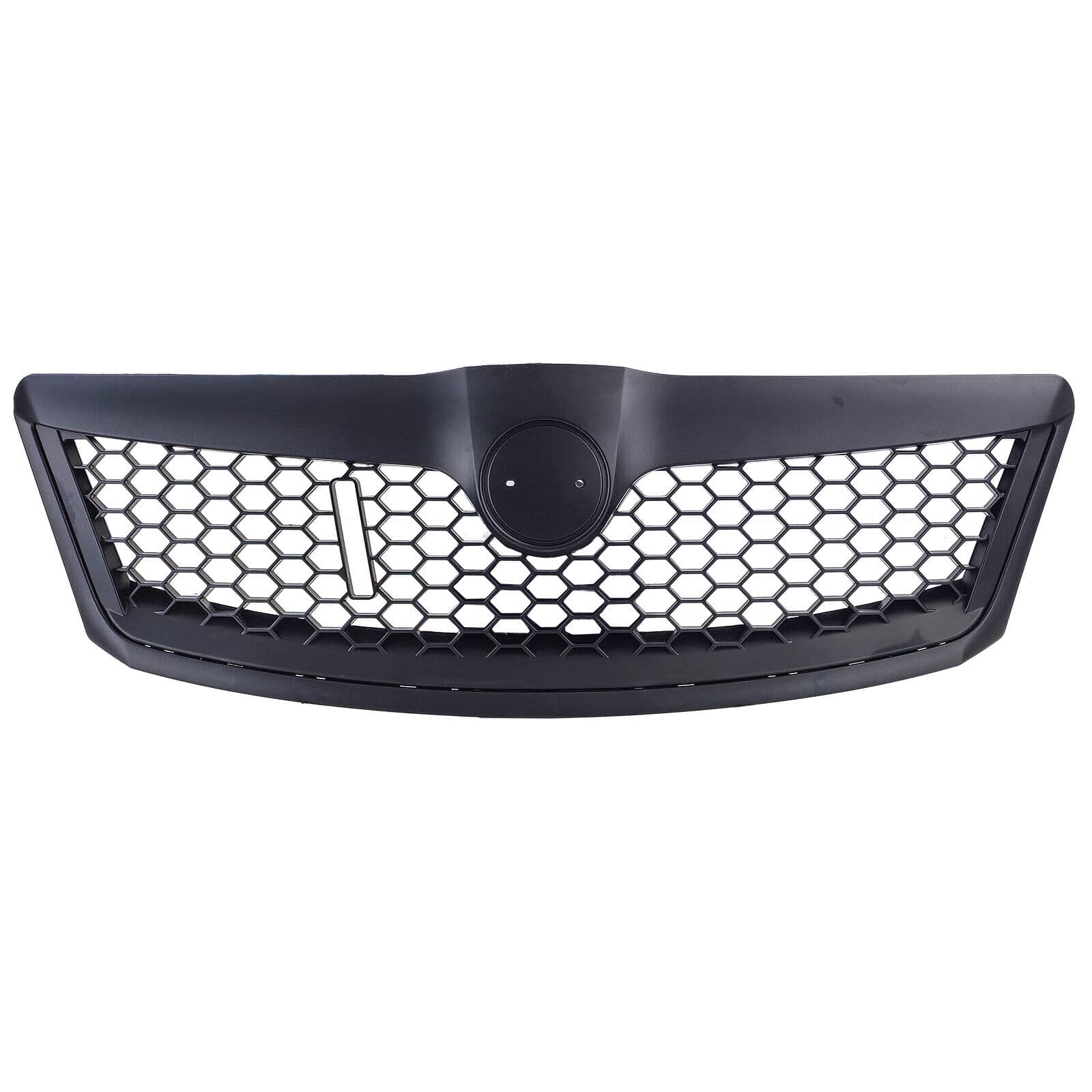 SKODA OCTAVIA FACELIFT - SPORTGRILL WAGENDESIGN