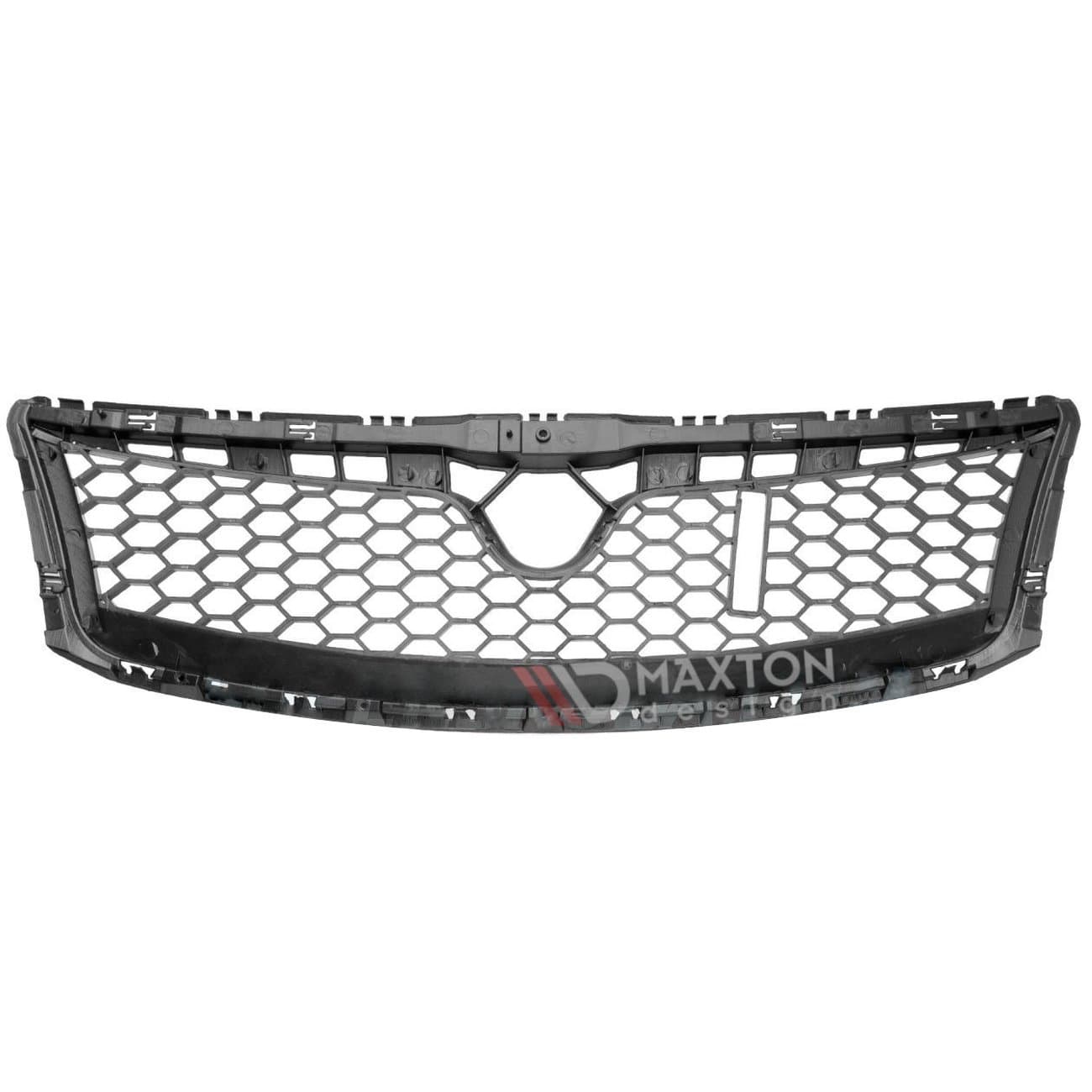 SKODA OCTAVIA FACELIFT - MAXTON DESIGN SPORTGRILL WAGENDESIGN V.3 – Bild 4