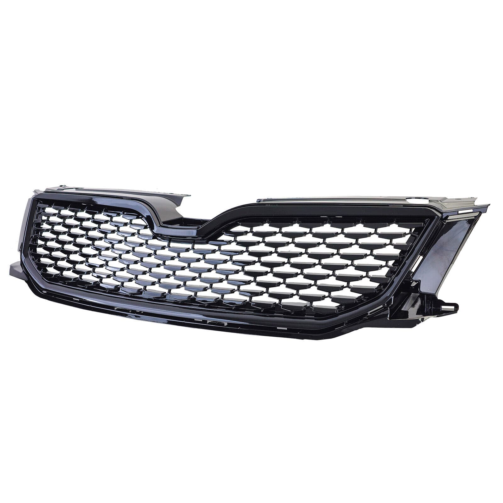 SKODA OCTAVIA - SPORTGRILL / KÜHLERGRILL V.2 – Bild 2