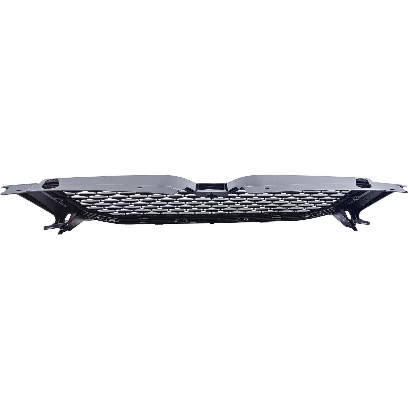 SKODA OCTAVIA - SPORTGRILL / KÜHLERGRILL V.2 – Bild 5