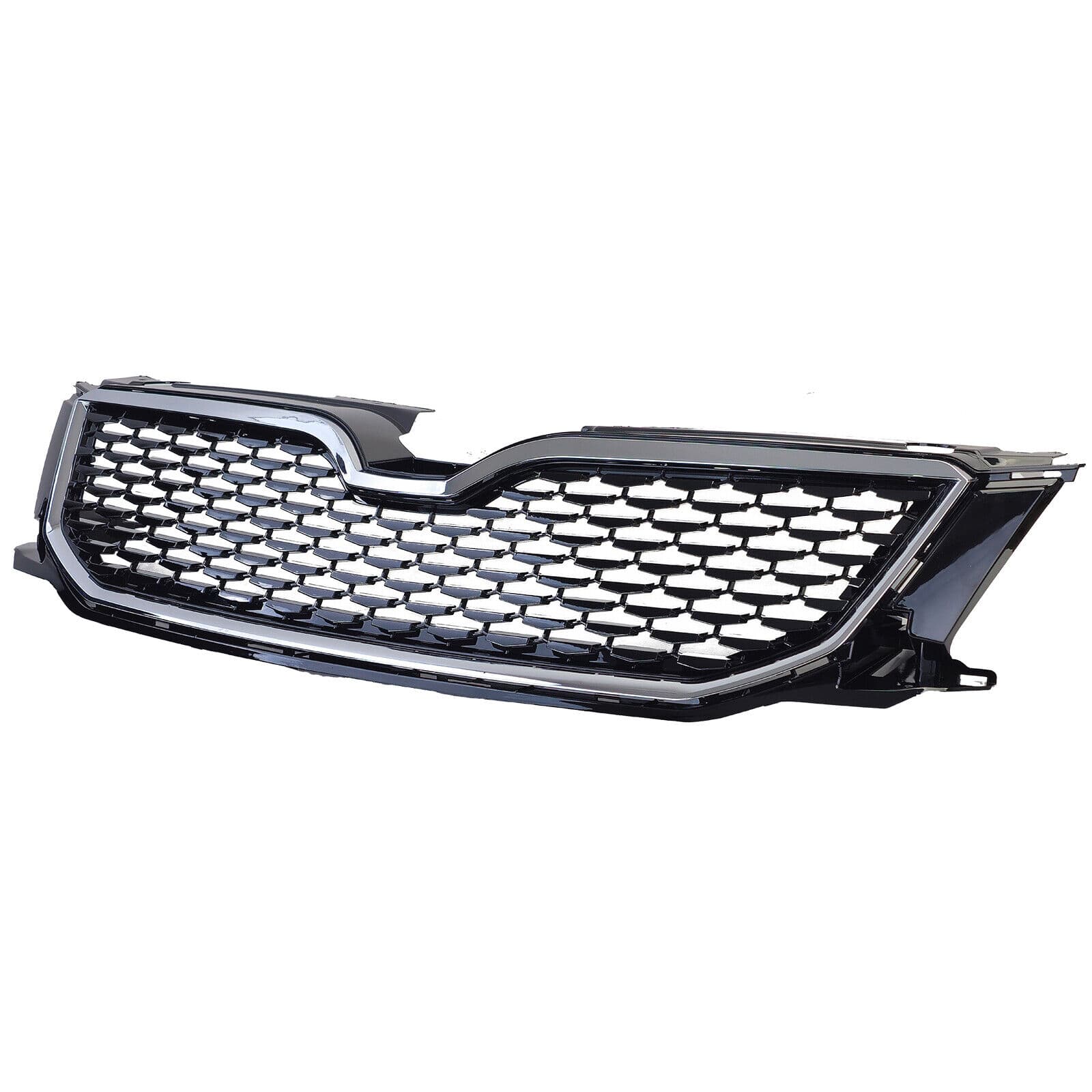 SKODA OCTAVIA - SPORTGRILL / KÜHLERGRILL V.3 – Bild 2