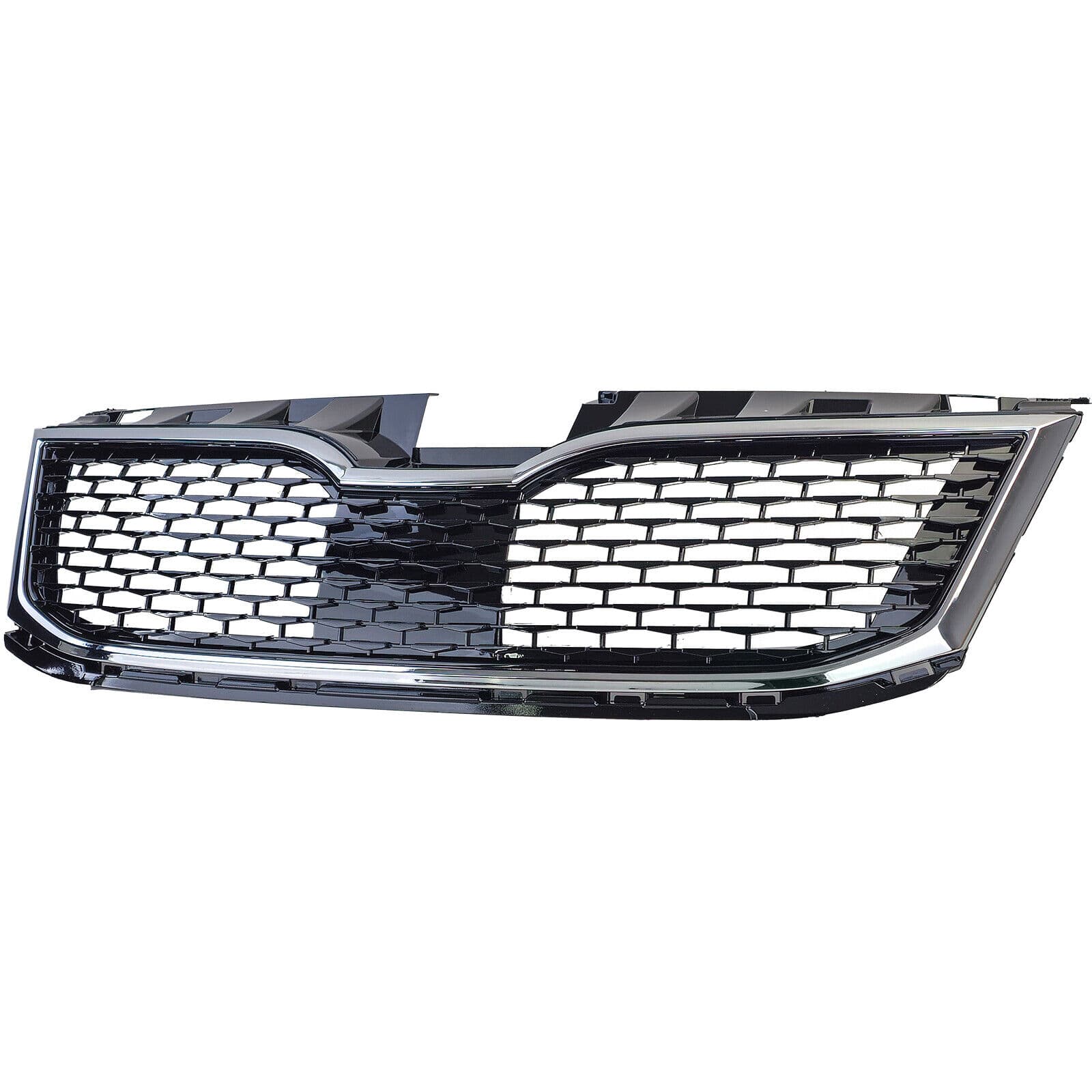 SKODA OCTAVIA FL - SPORTGRILL / KÜHLERGRILL V.4 – Bild 2