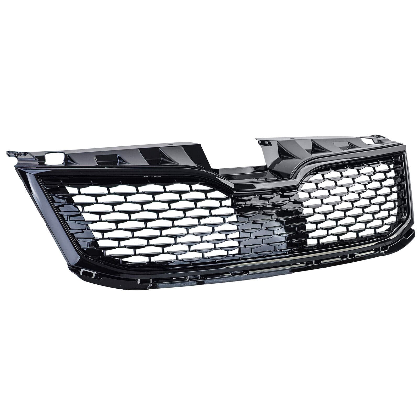 SKODA OCTAVIA FL - SPORTGRILL / KÜHLERGRILL V.5 – Bild 2
