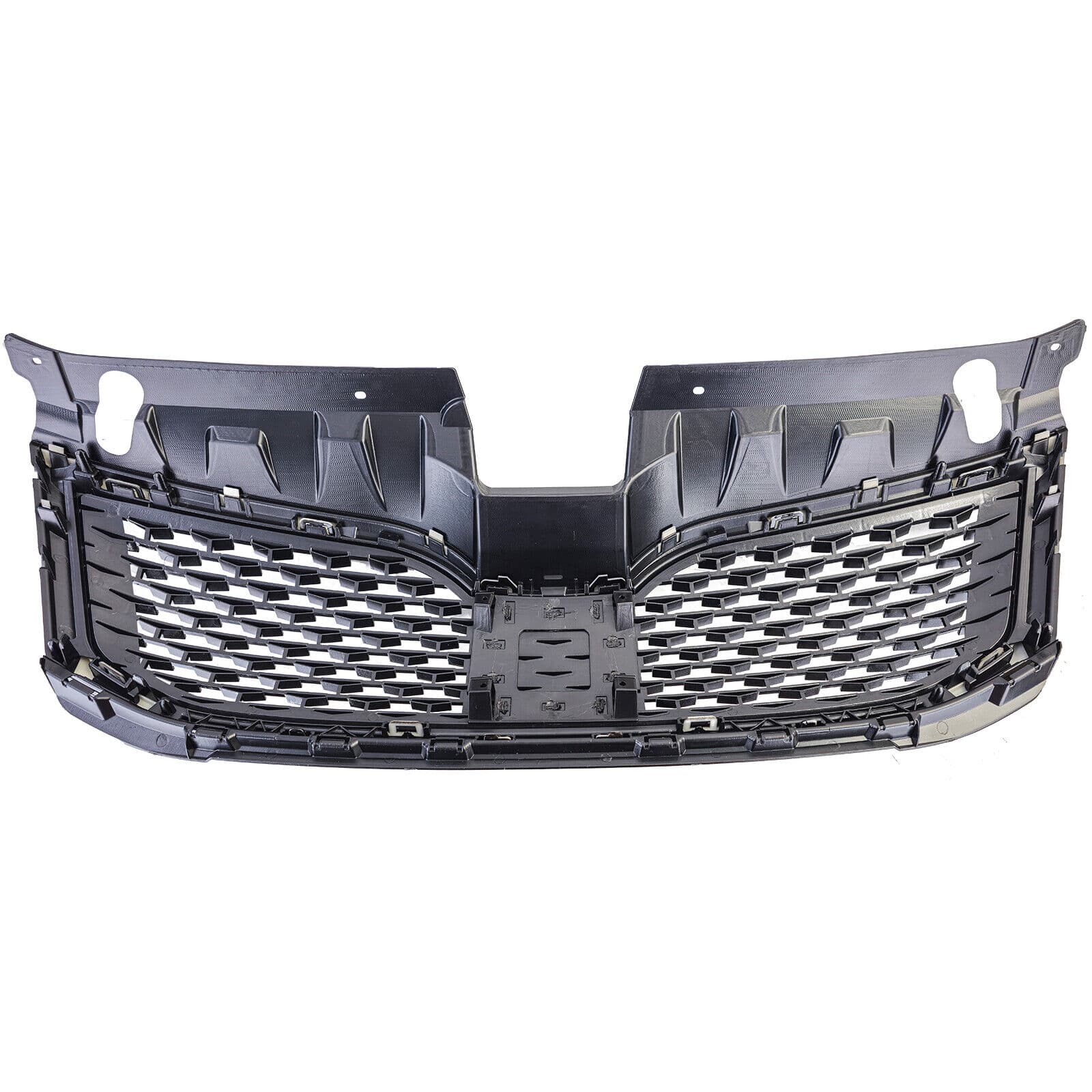 SKODA OCTAVIA FL - SPORTGRILL / KÜHLERGRILL V.5 – Bild 5