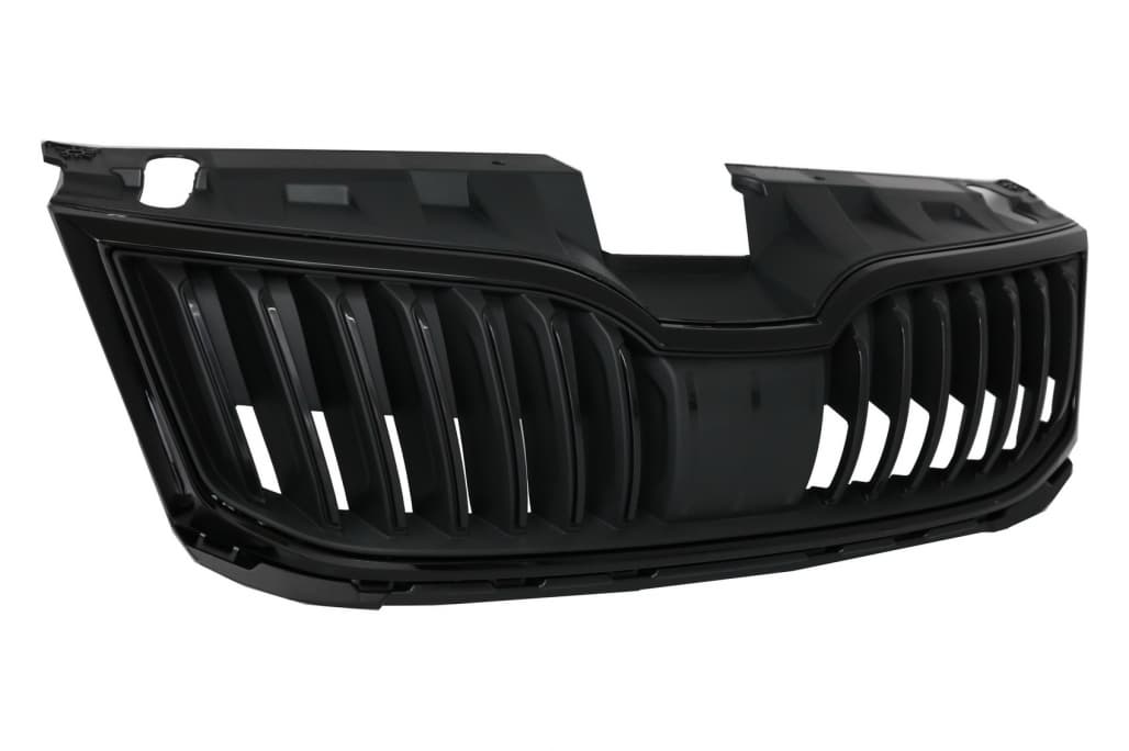 SKODA OCTAVIA FL - SPORTGRILL / KÜHLERGRILL – Bild 2
