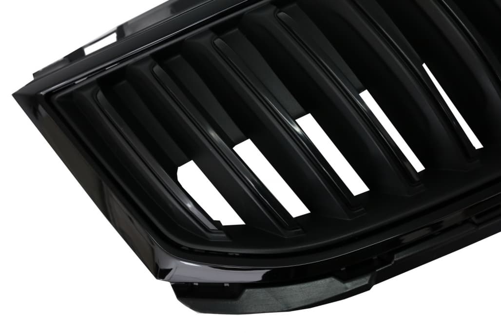 SKODA OCTAVIA FL - SPORTGRILL / KÜHLERGRILL – Bild 3