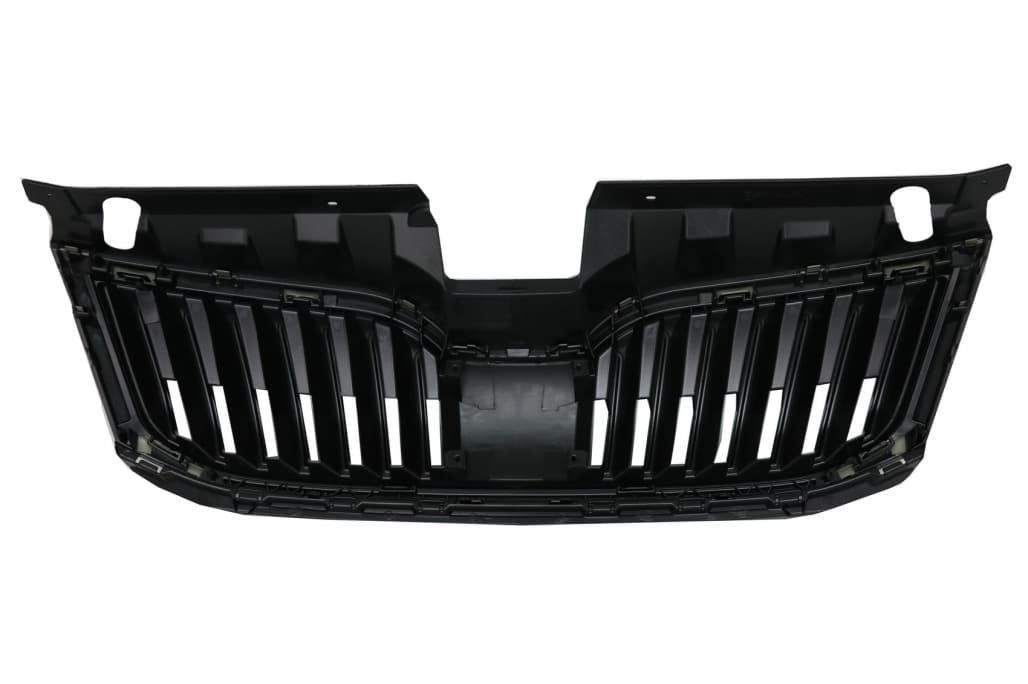 SKODA OCTAVIA FL - SPORTGRILL / KÜHLERGRILL – Bild 4