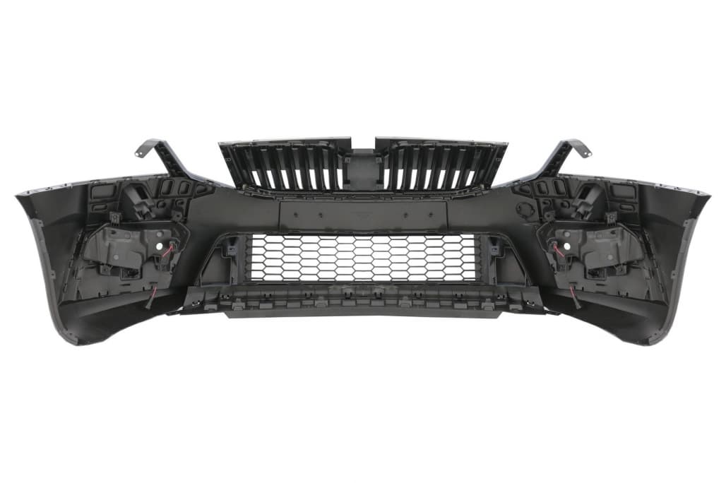 SKODA OCTAVIA FL - FRONT STOSSSTANGE RS OPTIK – Bild 3