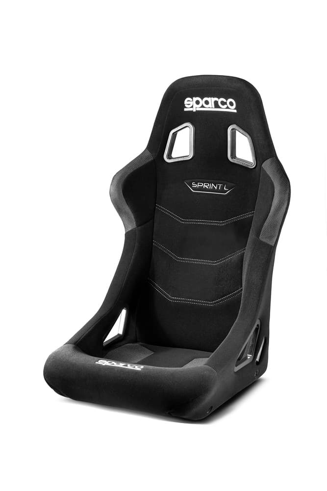 SPARCO TUNING SITZ RENNSITZ SPRINT+