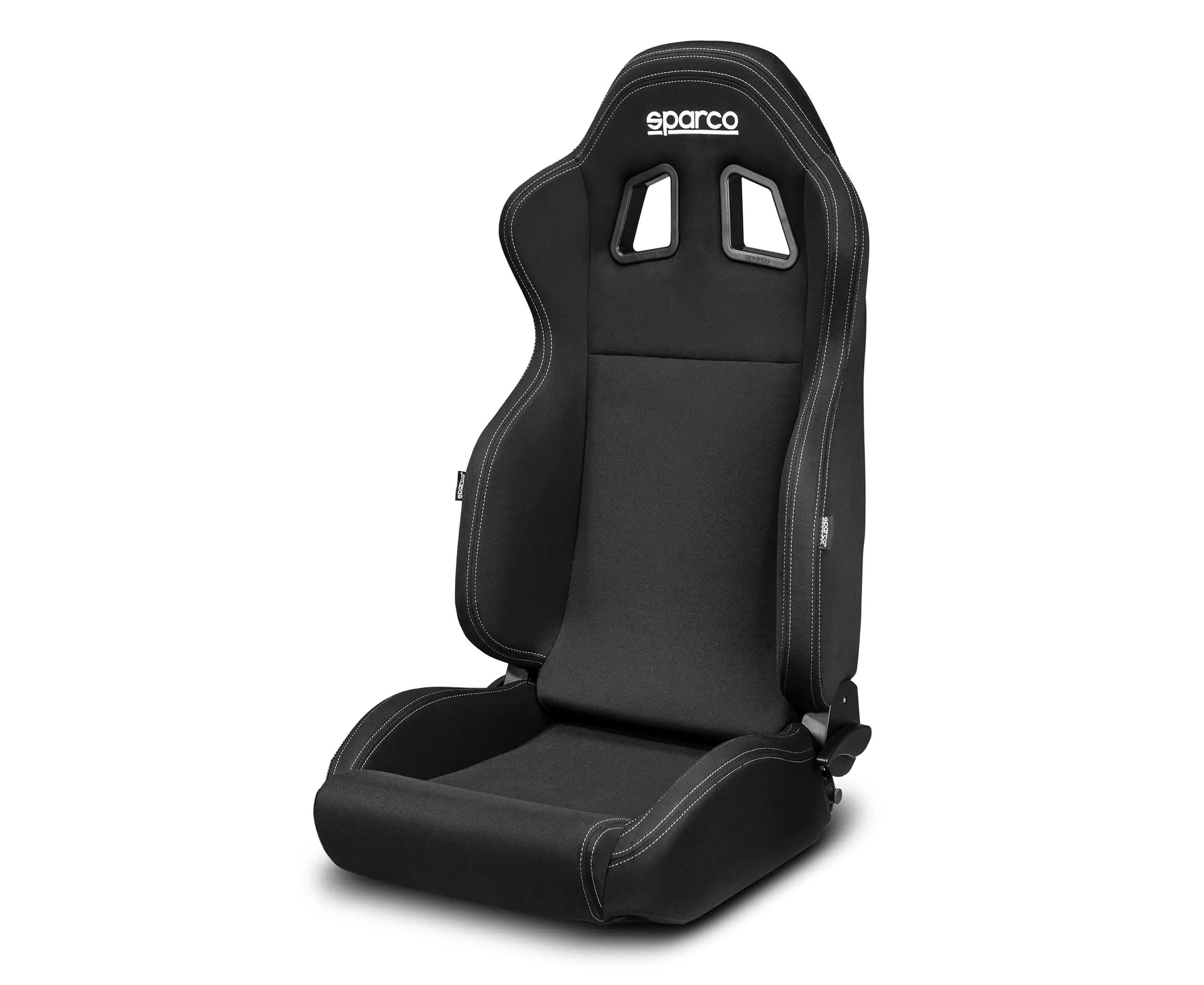 SPARCO TUNING SITZ R100 MY22