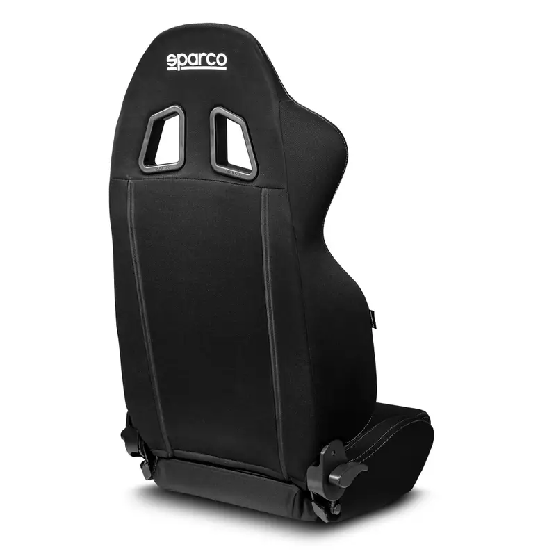 SPARCO TUNING SITZ R100 MY22 – Bild 2
