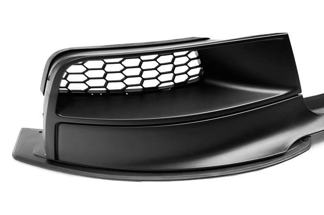 BMW F20 | F21 - M-PERFORMANCE OPTIK FRONTSPOILER – Bild 3