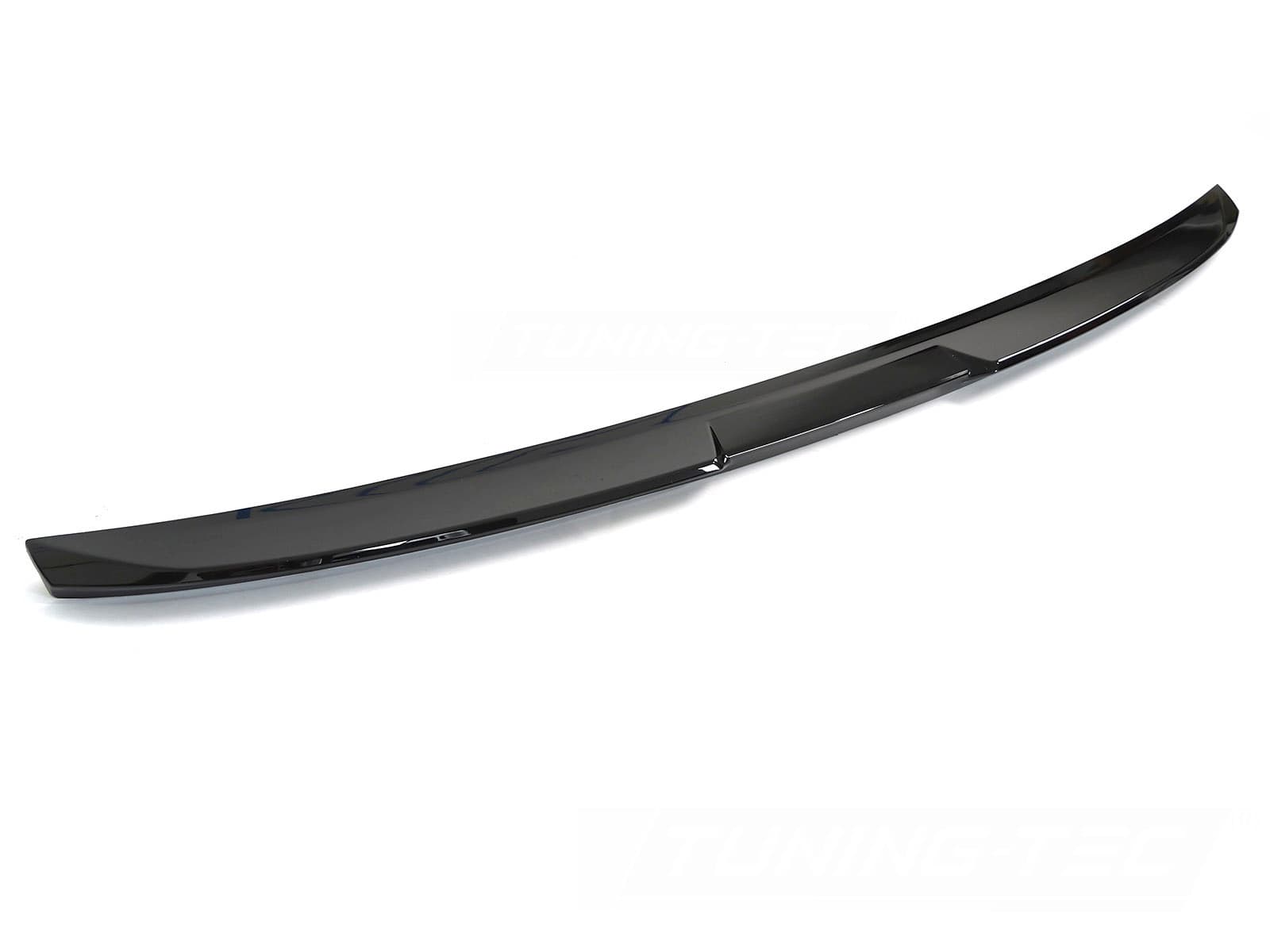 BMW G60 - PERFORMANCE OPTIK HECK SPOILER LIPPE ABRISSKANTE