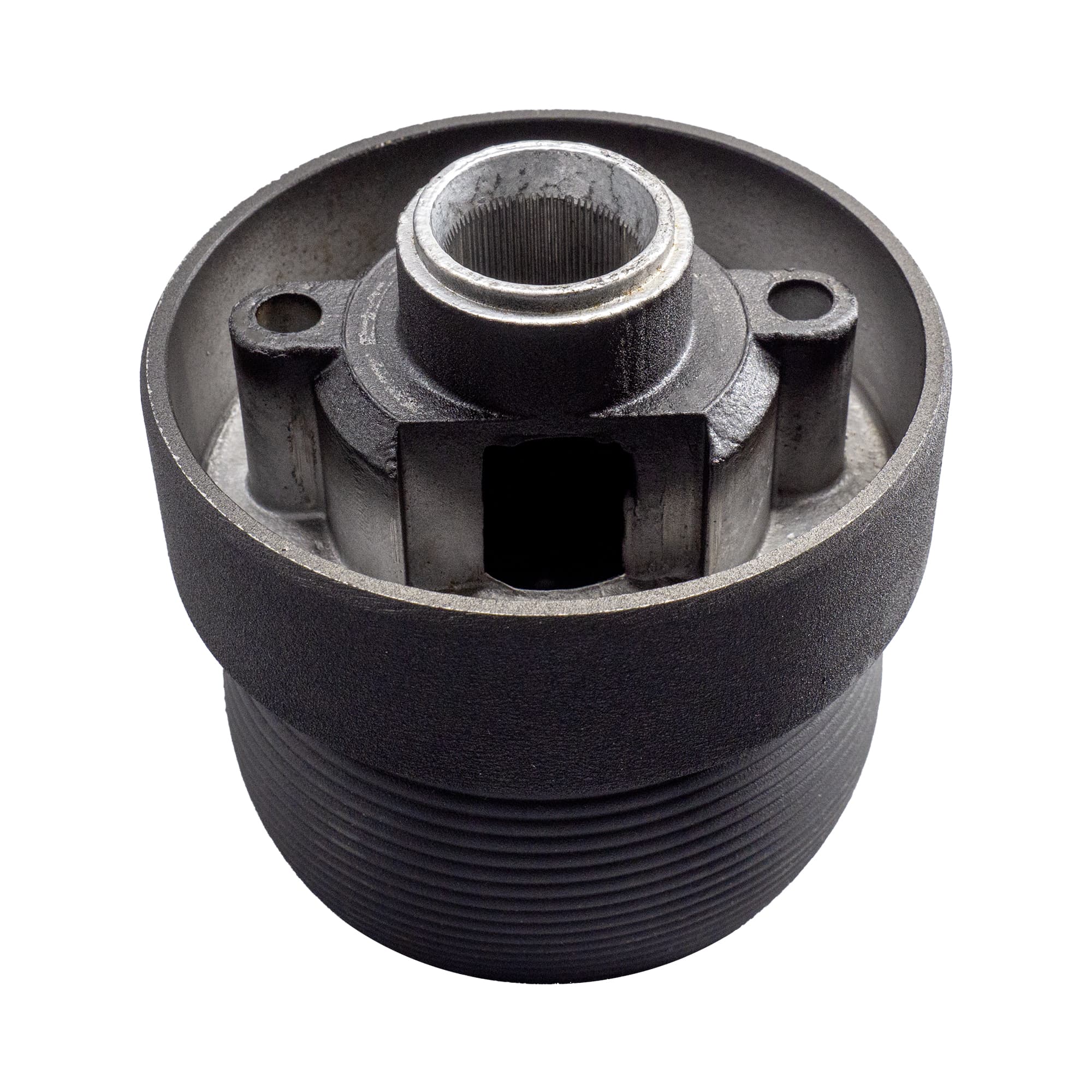 VW GOLF 4 - SIMONI RACING Lenkradnabe 12-Loch – Bild 3