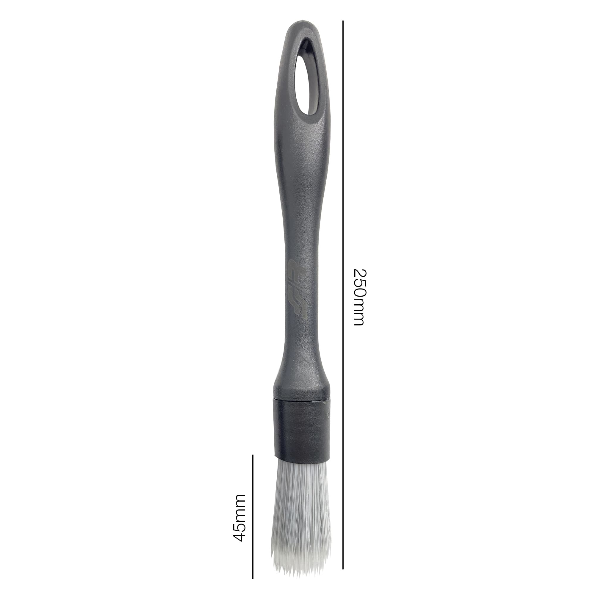 SIMONI RACING Autopflege Pinsel-Set 3teilig – Bild 4