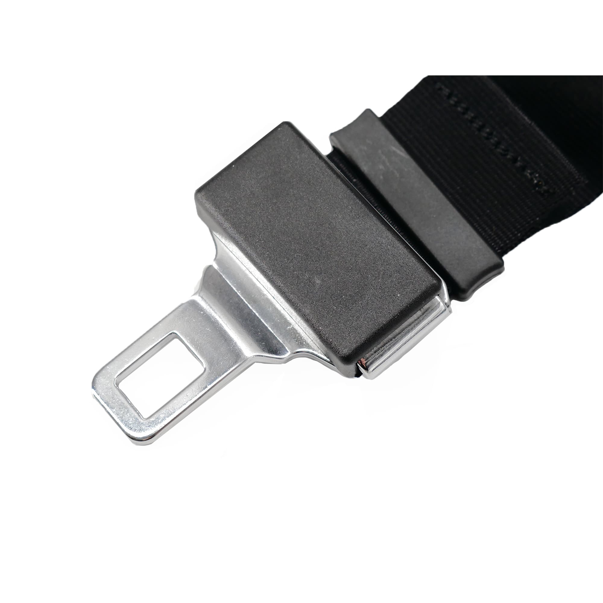 Simoni Racing Gurtverlängerung Auto-Sicherheitsgurt-Clip Alarmstopper für Autositze – Bild 3