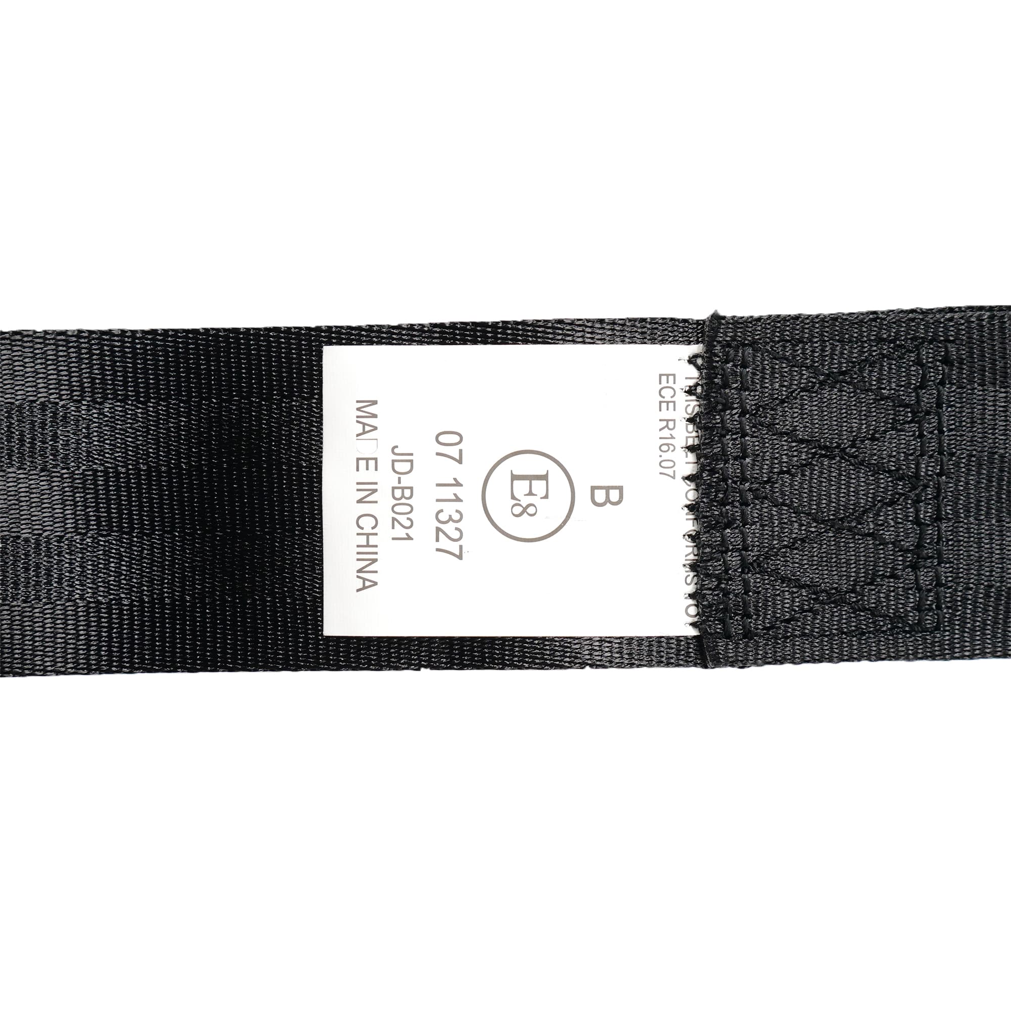 Simoni Racing Gurtverlängerung Auto-Sicherheitsgurt-Clip Alarmstopper für Autositze – Bild 4