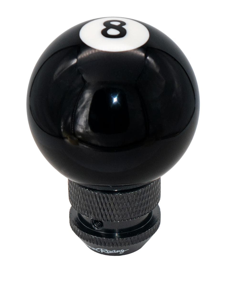 SIMONI RACING Schaltknauf Billiard-Kugel