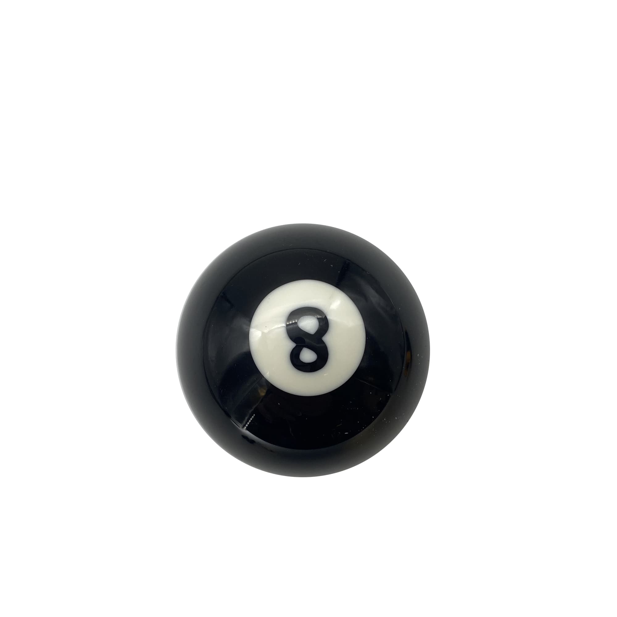 SIMONI RACING Schaltknauf Billiard-Kugel – Bild 2