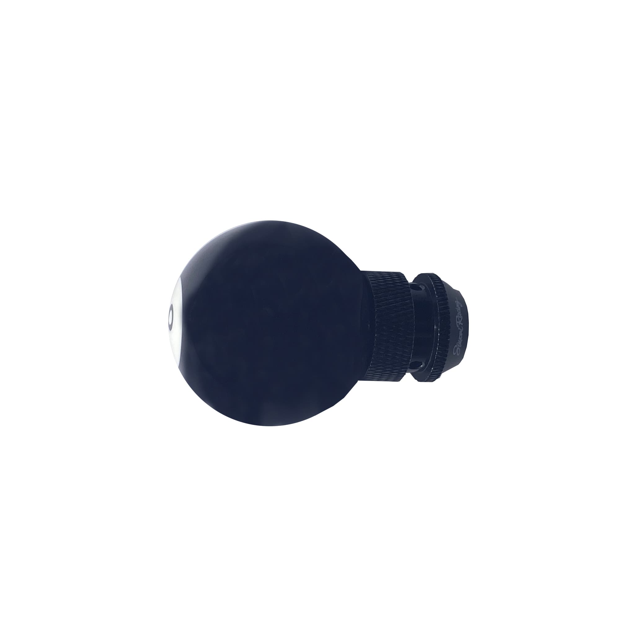 SIMONI RACING Schaltknauf Billiard-Kugel – Bild 3