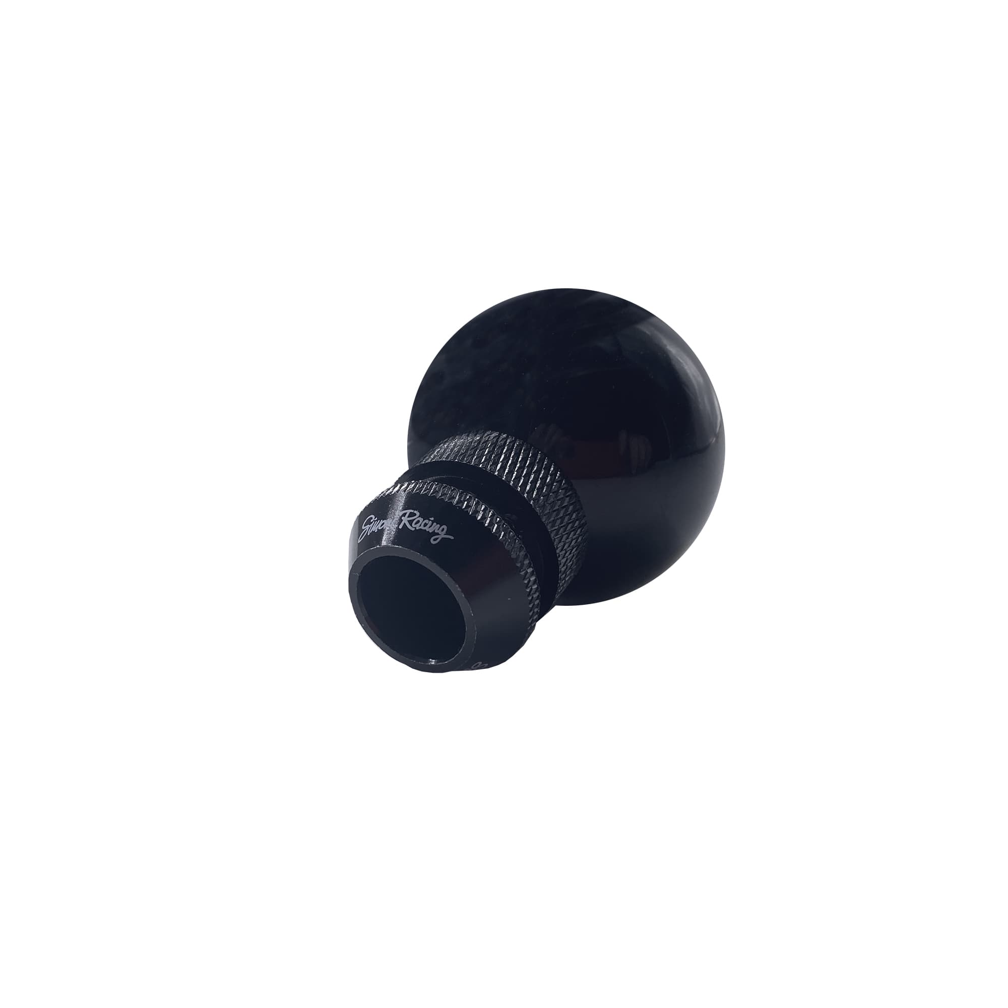 SIMONI RACING Schaltknauf Billiard-Kugel – Bild 4