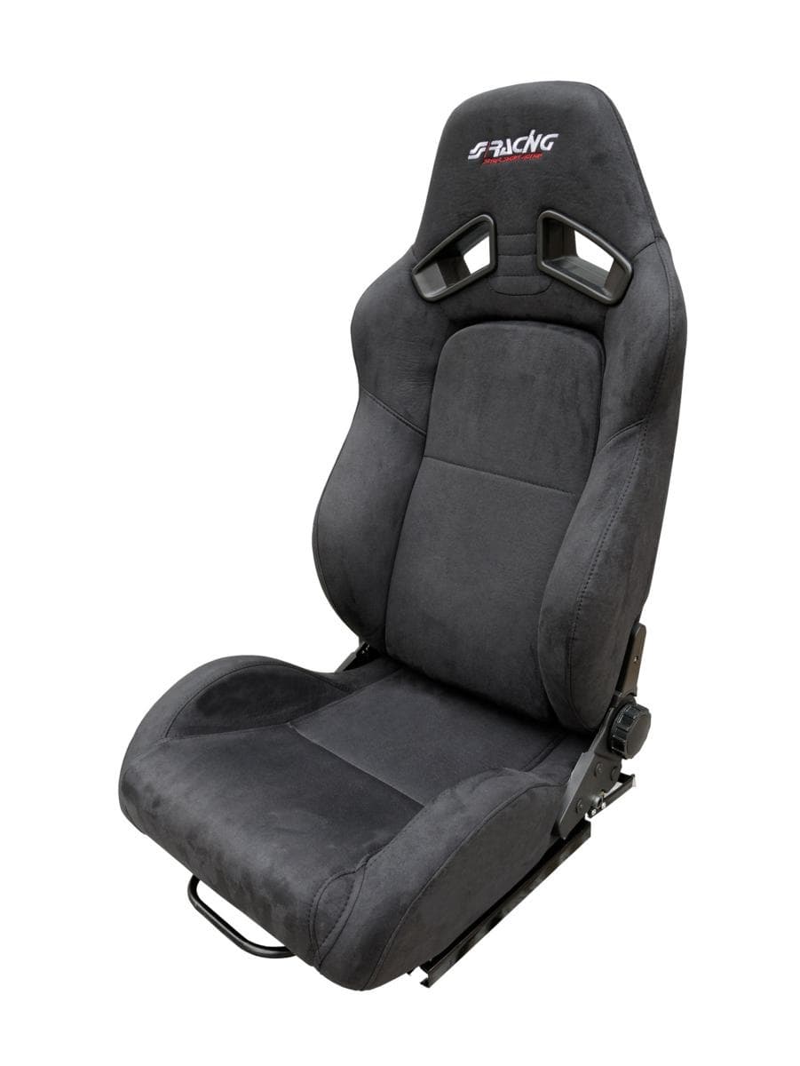 SIMONI RACING TUNING SPORTSITZ / SCHALENSITZ CHARLES SRS/12