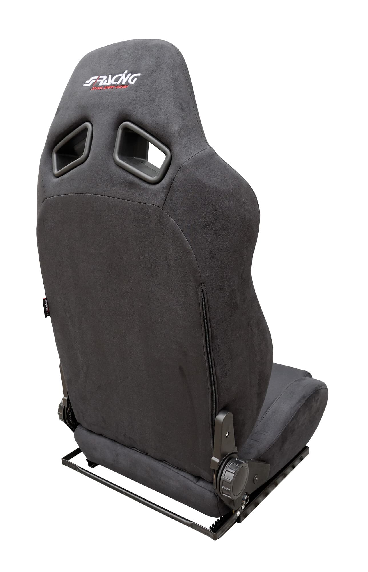 SIMONI RACING TUNING SPORTSITZ / SCHALENSITZ CHARLES SRS/12 – Bild 2