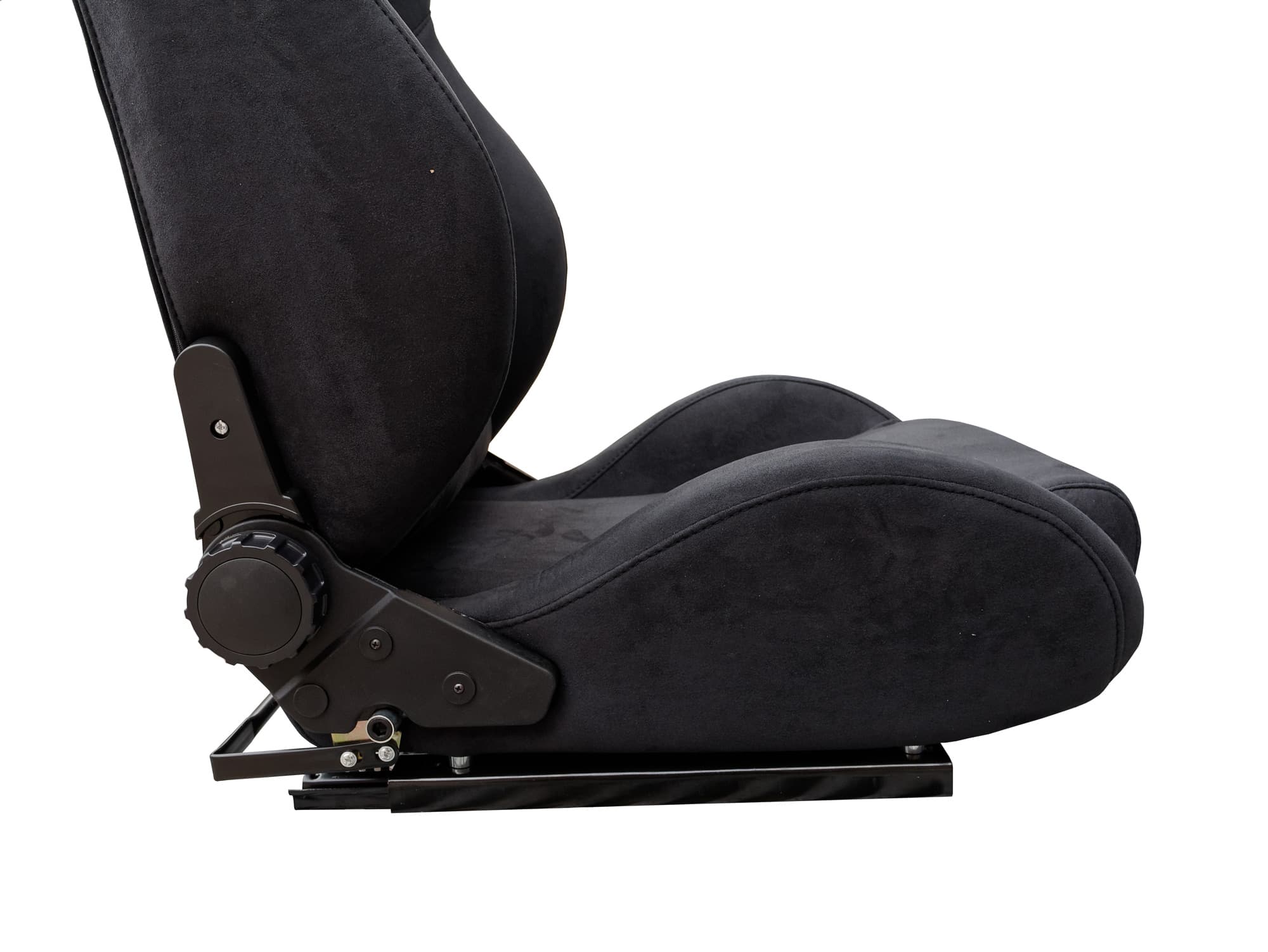 SIMONI RACING TUNING SPORTSITZ / SCHALENSITZ CHARLES SRS/12 – Bild 3