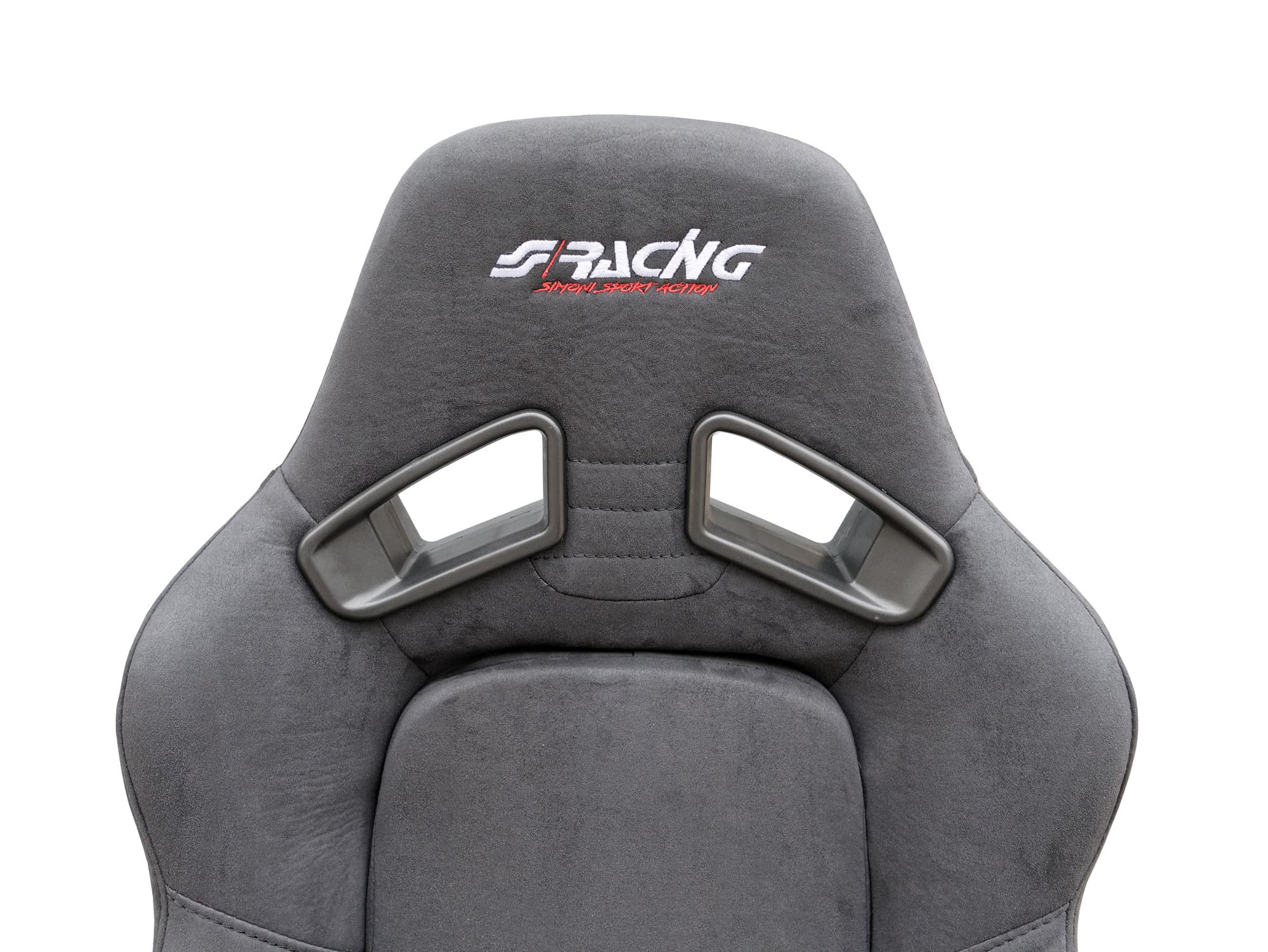 SIMONI RACING TUNING SPORTSITZ / SCHALENSITZ CHARLES SRS/12 – Bild 5