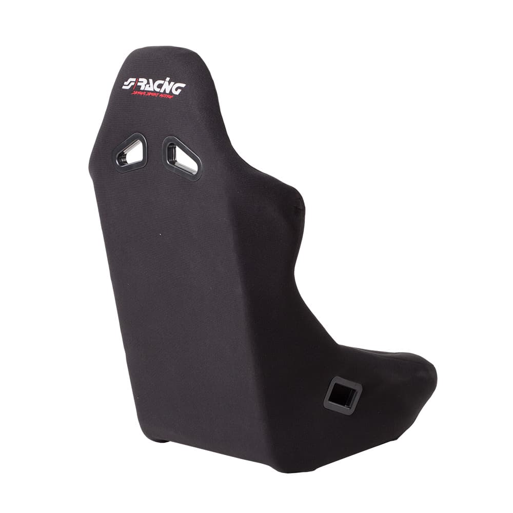 SIMONI RACING TUNING SPORTSITZ / SCHALENSITZ DAMON SRS/6N – Bild 2