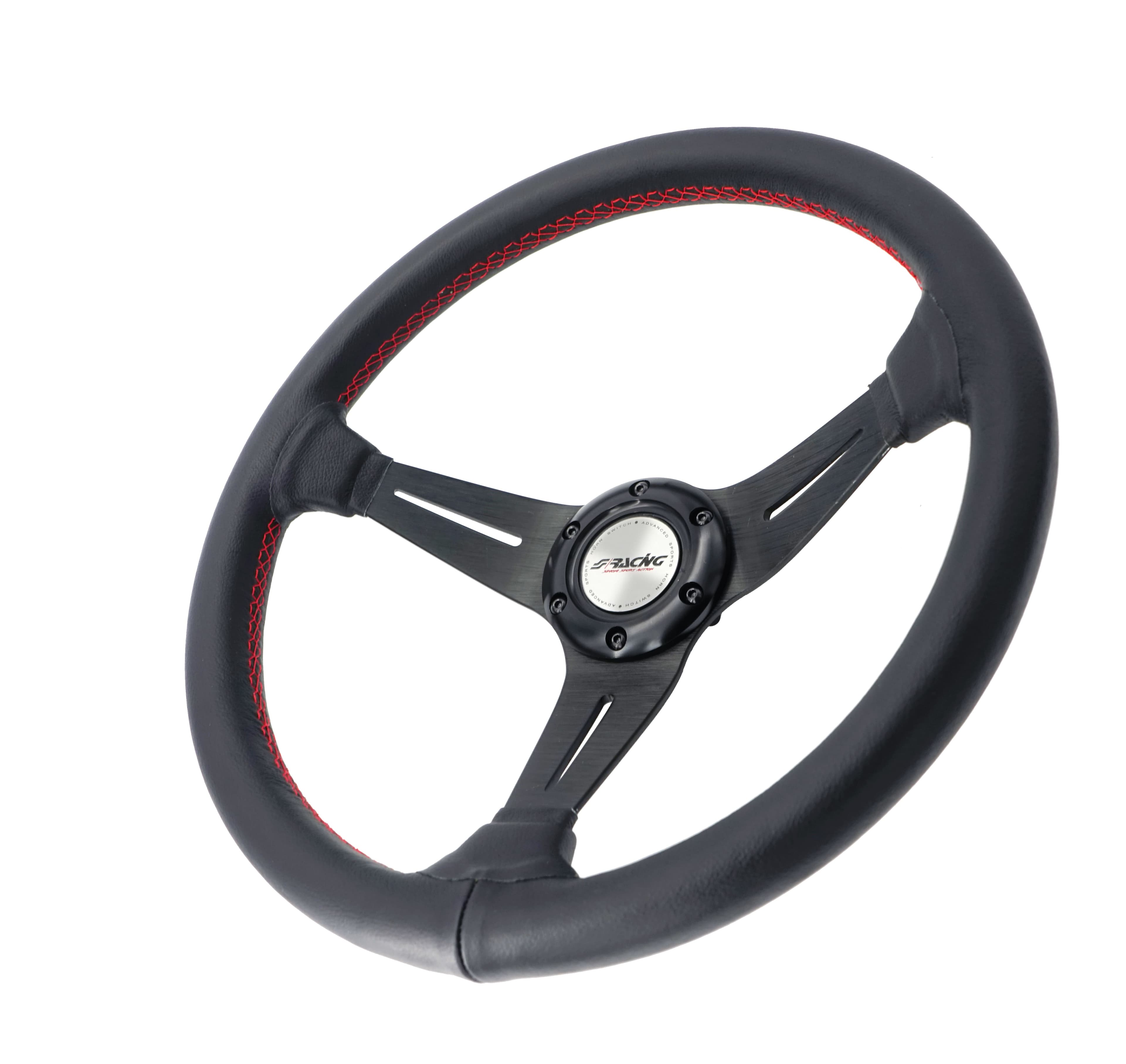 Simoni Racing Class 350mm Lenkrad